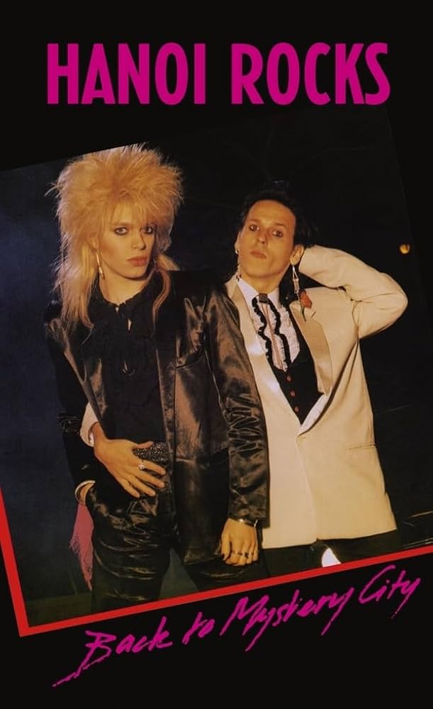 Amazon.co.jp: Back To Mystery City: ミュージック