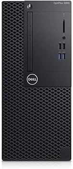 Amazon.com: Dell OptiPlex 3060 Mini Tower Computer PC Desktop