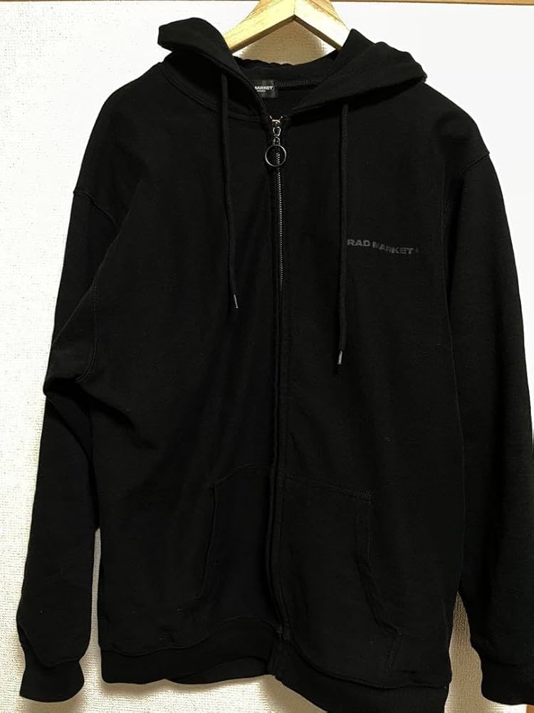 the GazettE 13周年パーカー 新品 フーディ the GazettE ロゴパーカー