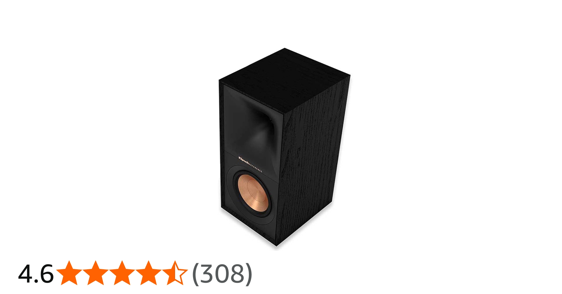 Klipsch クリプシュ R-50M スピーカー 音出し確認済み 美品 Klipsch R
