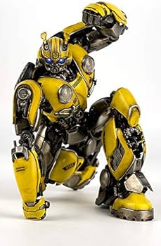 Amazon.co.jp: DLX SCALE BUMBLEBEE [DLXスケール・バンブルビー] ノン
