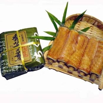 Amazon | 谷商店の竹ちくわ 703 | 谷商店 | ちくわ 通販