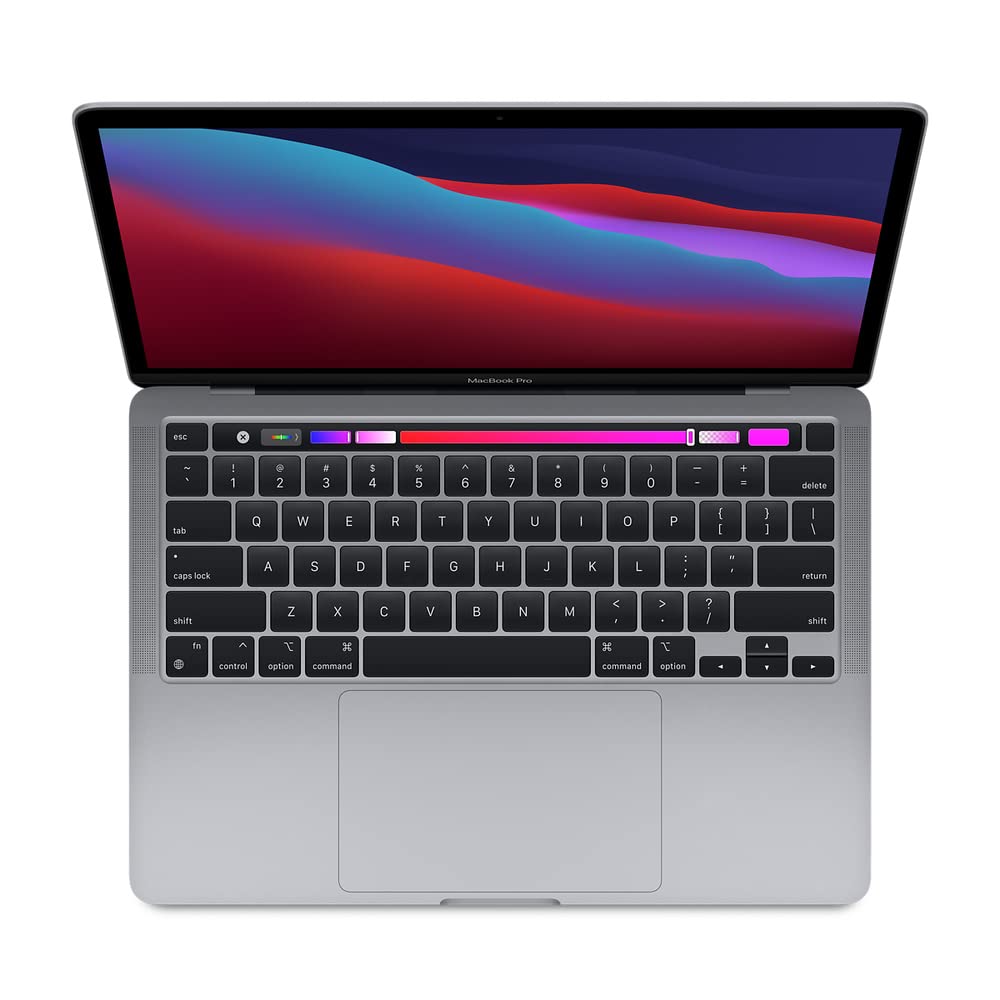 Amazon.com: Apple 2020 MacBook Pro with Apple M1 Chip, 13-inch