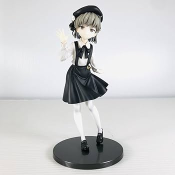 Amazon | グッドスマイルカンパニー フィギュア バーチャルYouTuber 鳩