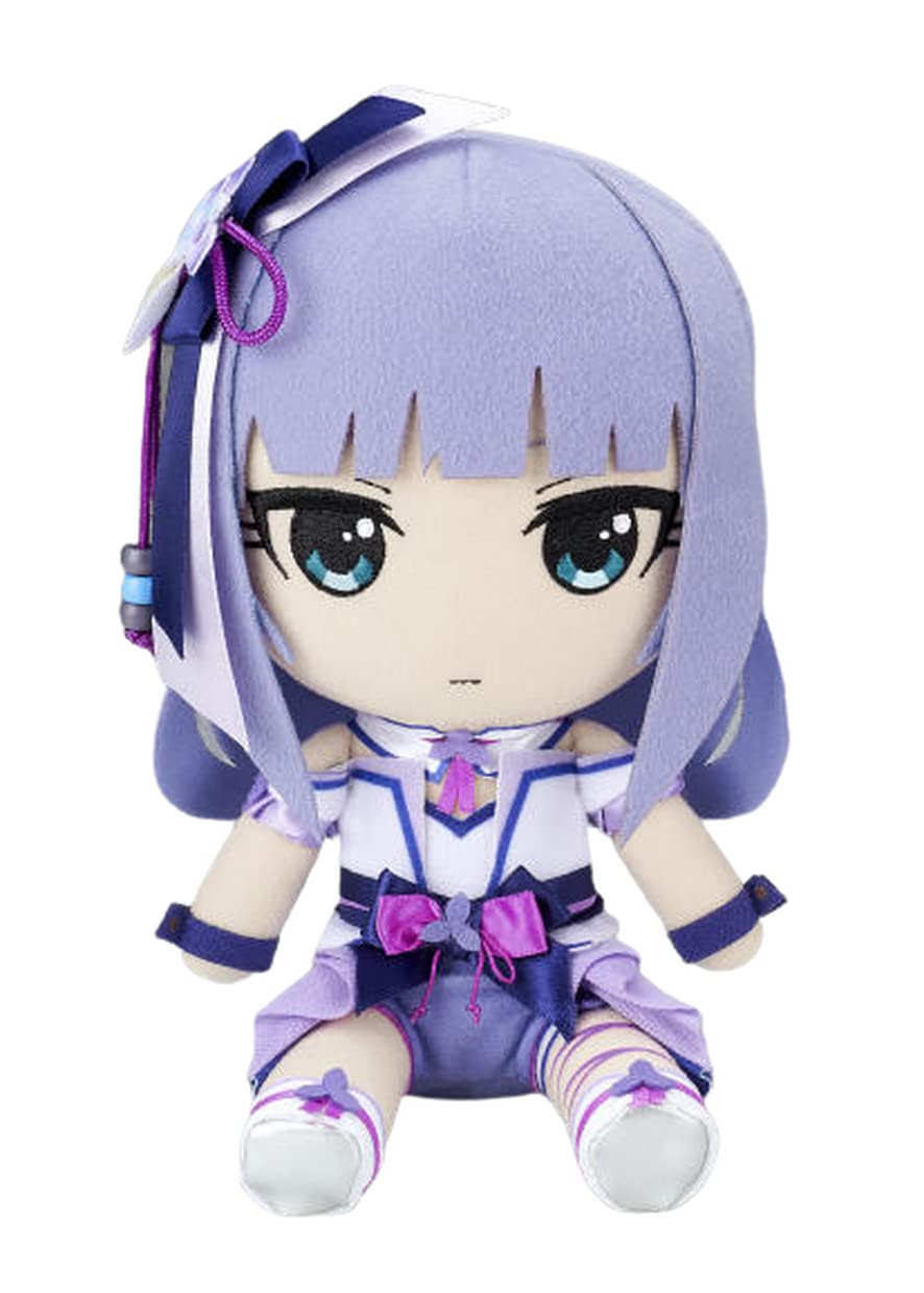 Amazon.co.jp: アイドルマスター ミリオンライブ! ぬいぐるみ 白石紬