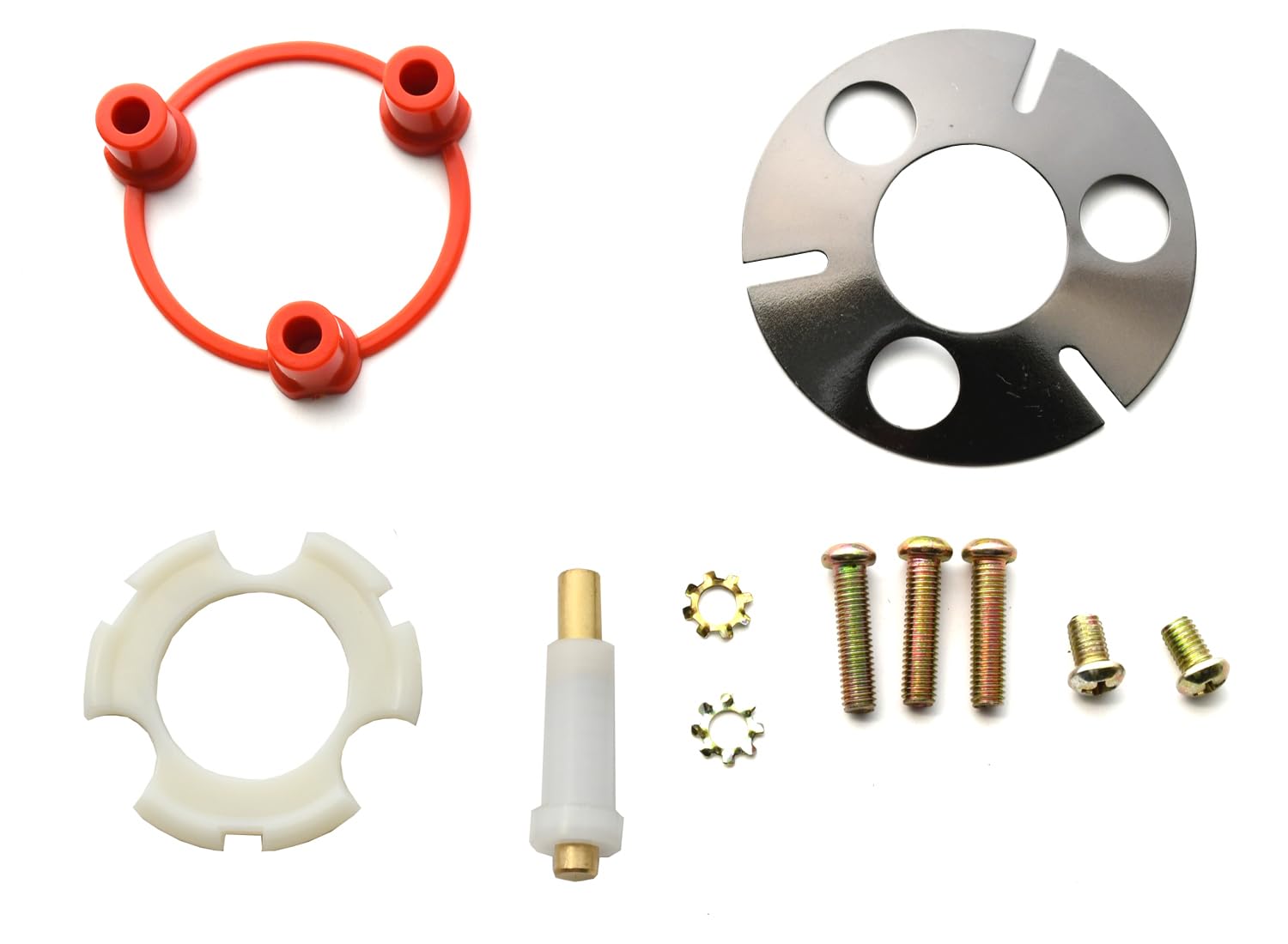 Amazon | ハンドルホーンコンタクトキット 1958-1960 1962-1966