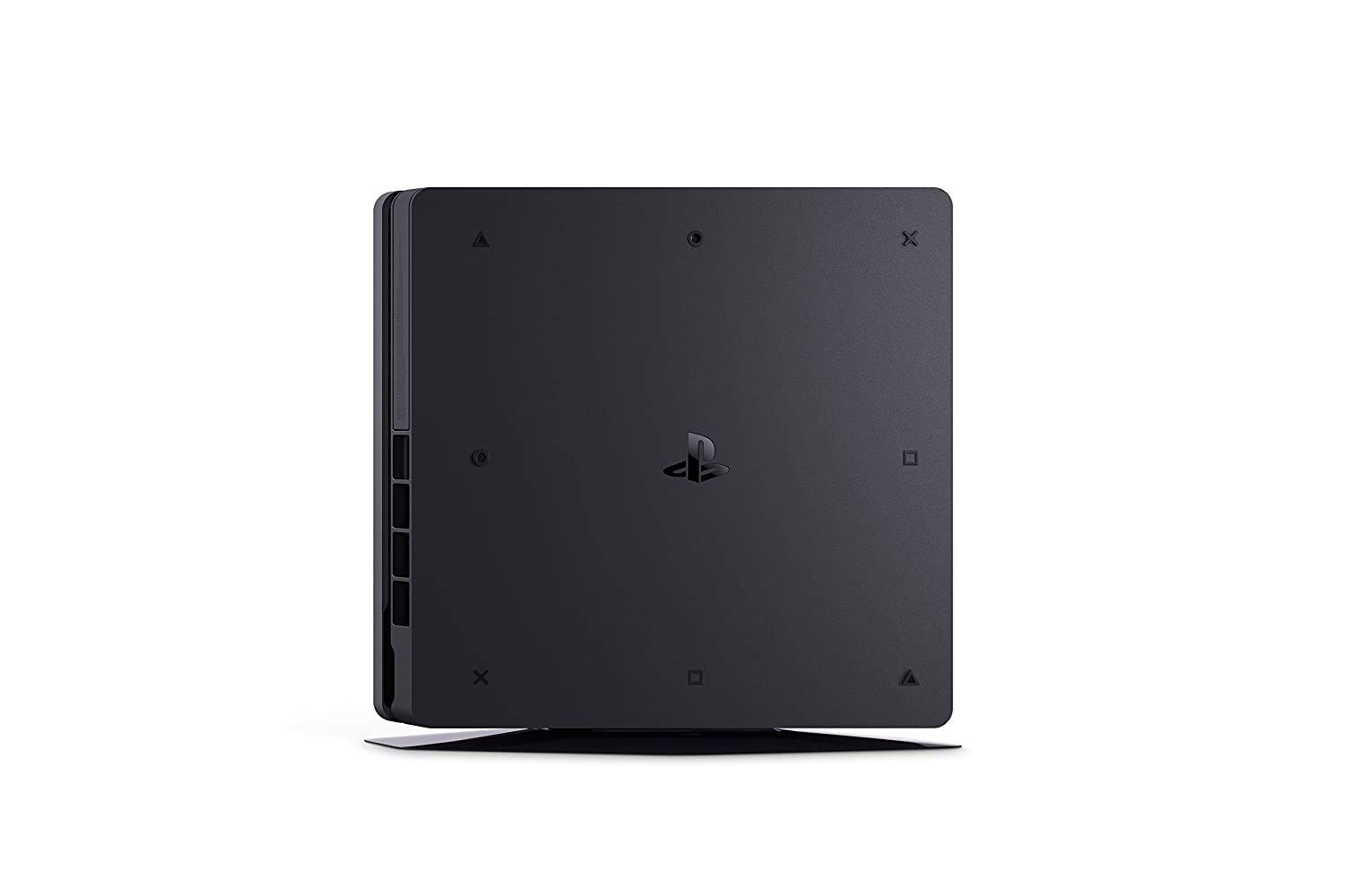 Amazon.com: Playstation Sony 4, 500GB Slim System [CUH-2215AB01