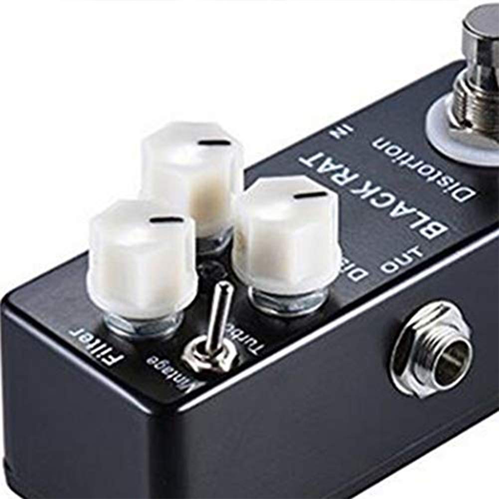 Amazon | ギター エフェクター BLACK RAT DisMortion ディストーション