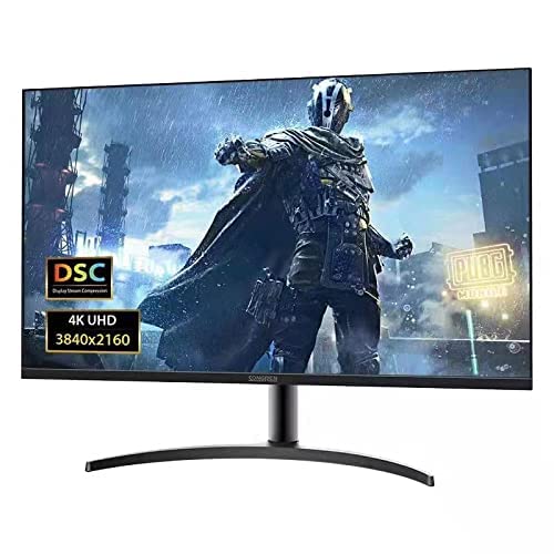 Amazon.co.jp: SONGREN モニター ディスプレイ T320UD 32インチ4K144HZ