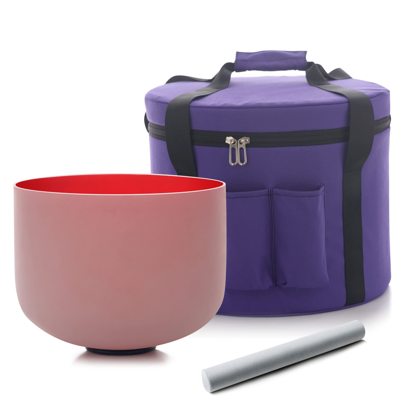 Amazon.co.jp: KVKA 432Hz 8インチ Cノート クリスタル シンギング