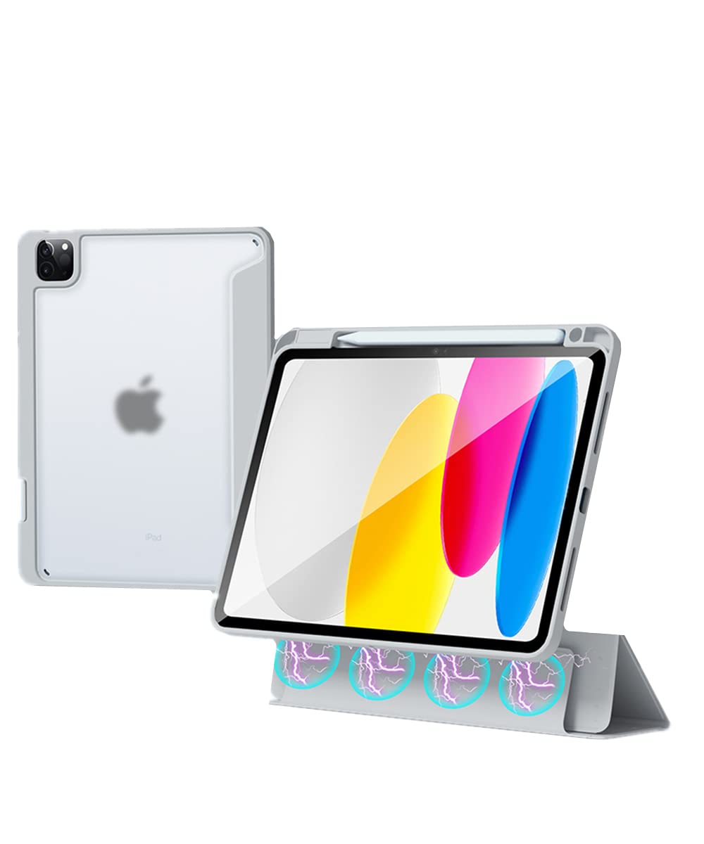 Amazon.co.jp: 分離式 iPad Mini4 Mini5 ケース 磁石吸着 取り外し