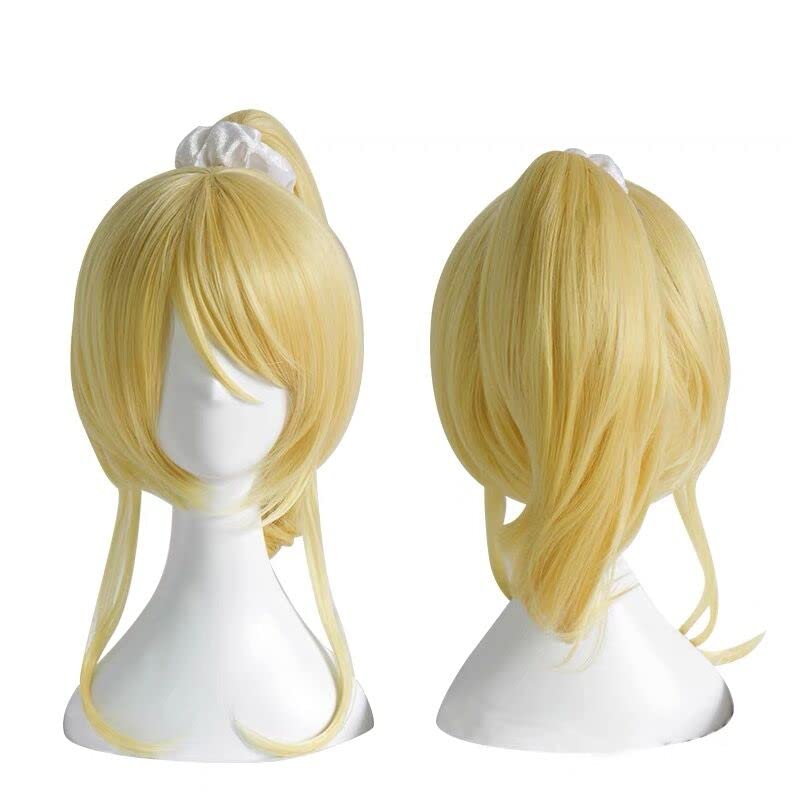 Amazon.co.jp: 【JJYYコスプレ專門店】ラブライブ！ 絢瀬絵里 コスプレ