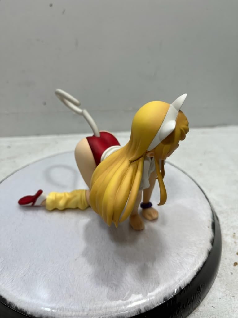 Amazon.co.jp: グリフォンエンタープライズ 1/8 PVC製塗装済み完成品