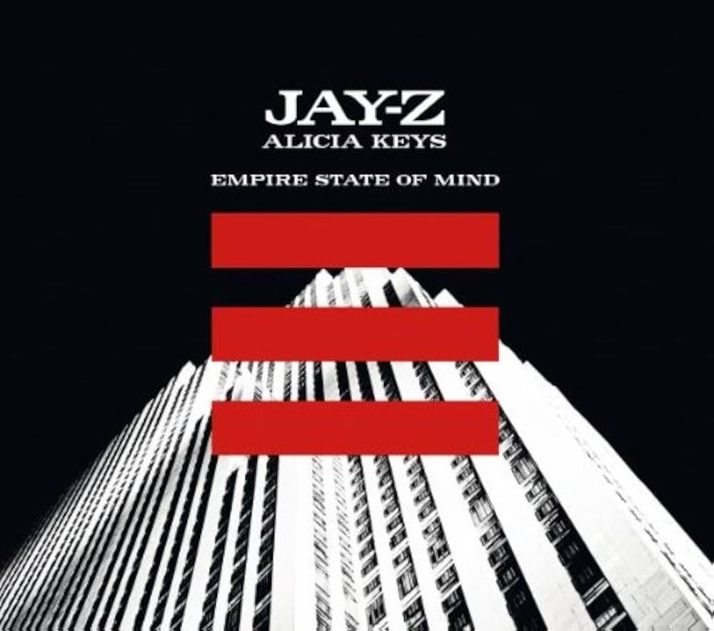Amazon.co.jp: Empire State of Mind: ミュージック