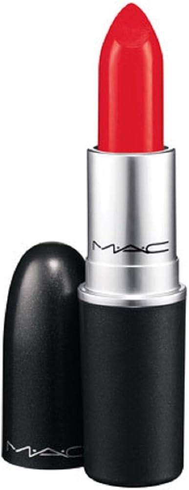 Amazon | マック(MAC) リップ スティック #LADY DANGER 3g [並行輸入品