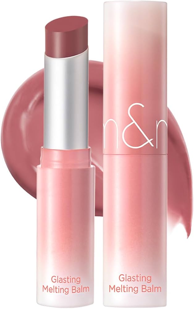 Amazon.co.jp: rom&nd ロムアンド グラスティングメルティングバーム