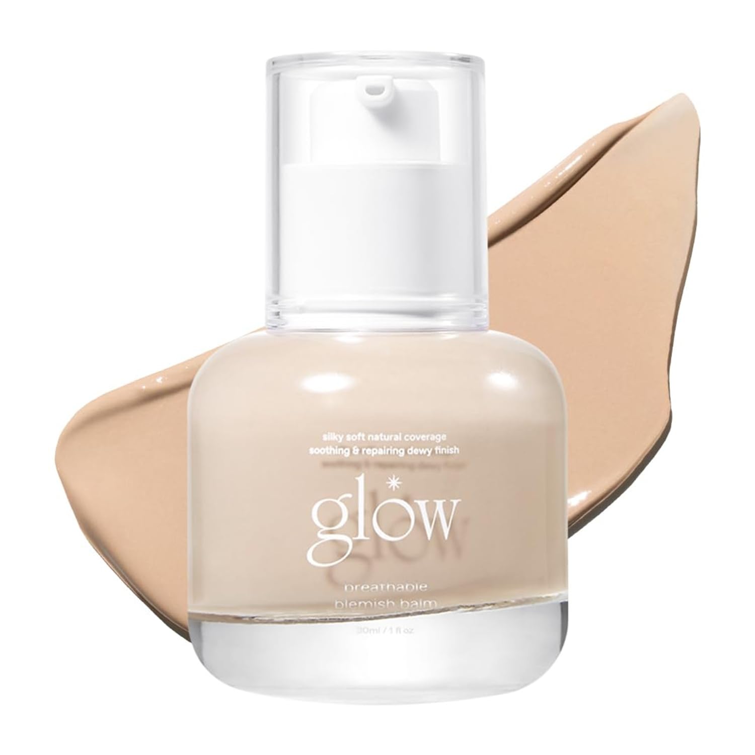 Amazon.co.jp: glow ブリーザブルBBクリーム #ワン：クルエルティ