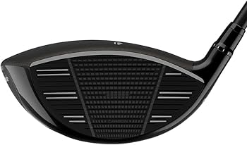 Amazon.com : TaylorMade Golf Qi4D LS Driver 9 Degree Stiff Mens
