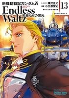 新機動戦記ガンダムW Endless Waltz 敗者たちの栄光 (全14巻) Kindle版