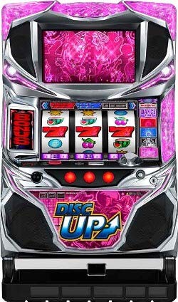 Amazon | 銀座 パチスロディスクアップ 【パネル不問】 【パチスロ中古