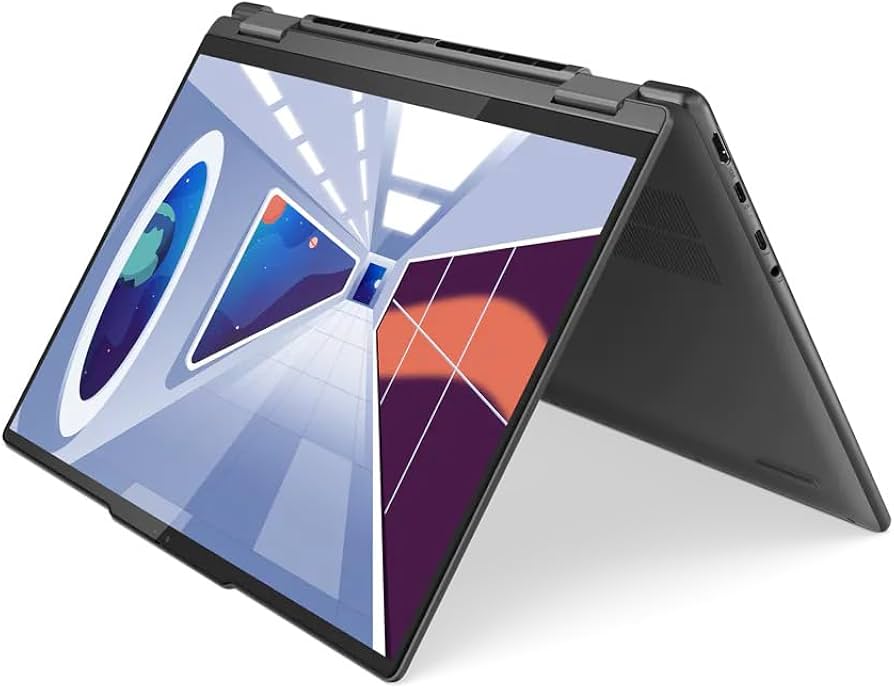 Amazon.com: Lenovo Yoga 7 14IRL8 14