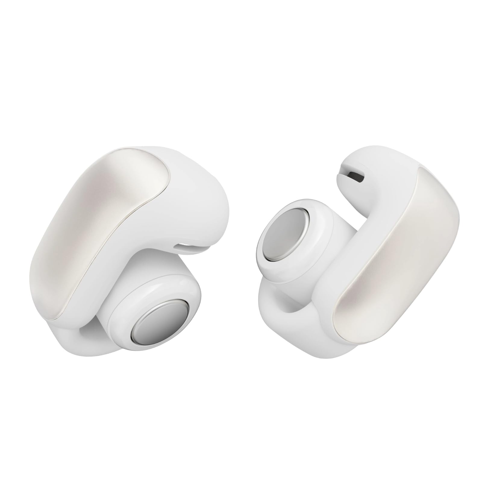 Amazon.co.jp: Bose Ultra Open Earbuds 空間オーディオ イヤホン