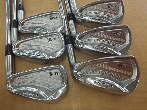 Amazon.co.jp: ブリヂストン TOURSTAGE アイアンセット ツアーステージ