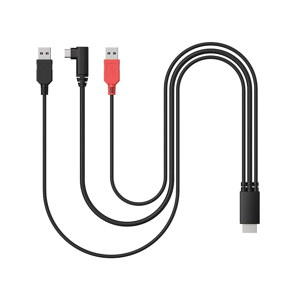Amazon.com: XPPen AC97 3 in 1 Cable for Artist 12, Artist 10/12/13