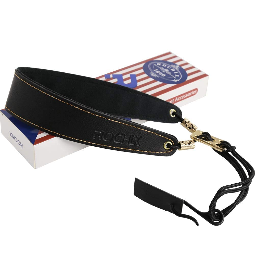 Amazon | クラリネットブラックネックストラップ、オーボエネック