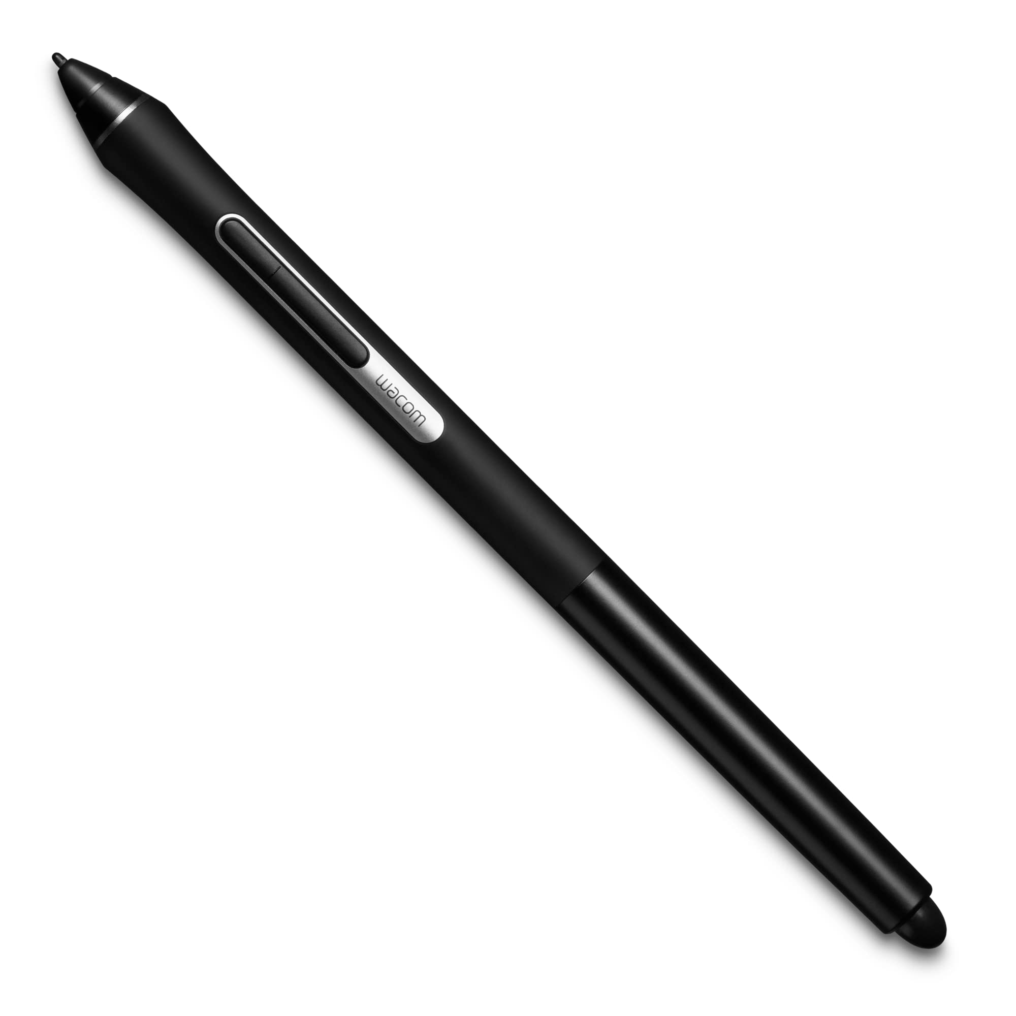 Wacom Pro Pen Slim (KP301E00DZ), preta | Amazon.com.br