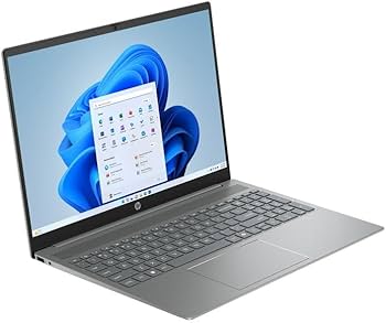 Amazon.com: HP Pavilion 16 inch Laptop, WUXGA IPS Display, AMD