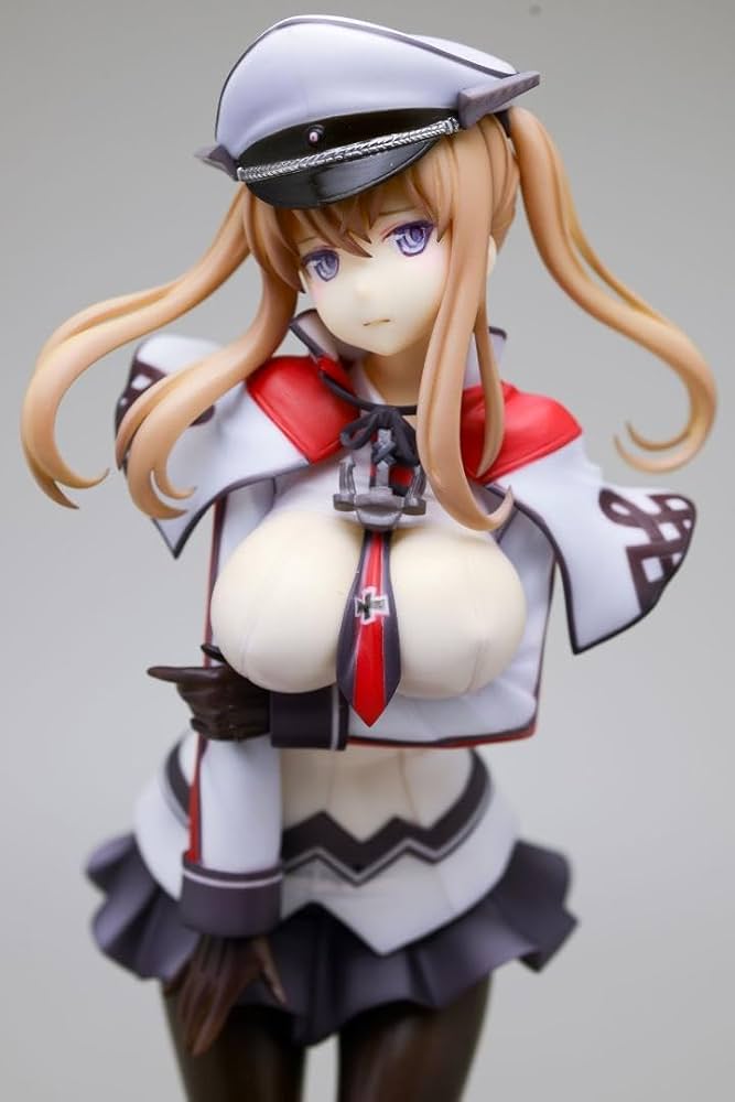 Amazon.co.jp: Ts system 宮川武 艦これ グラーフ ツェッペリン