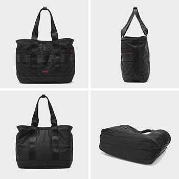 Amazon | [ブリーフィング] ディスクリートトート M MW GENII アナザー