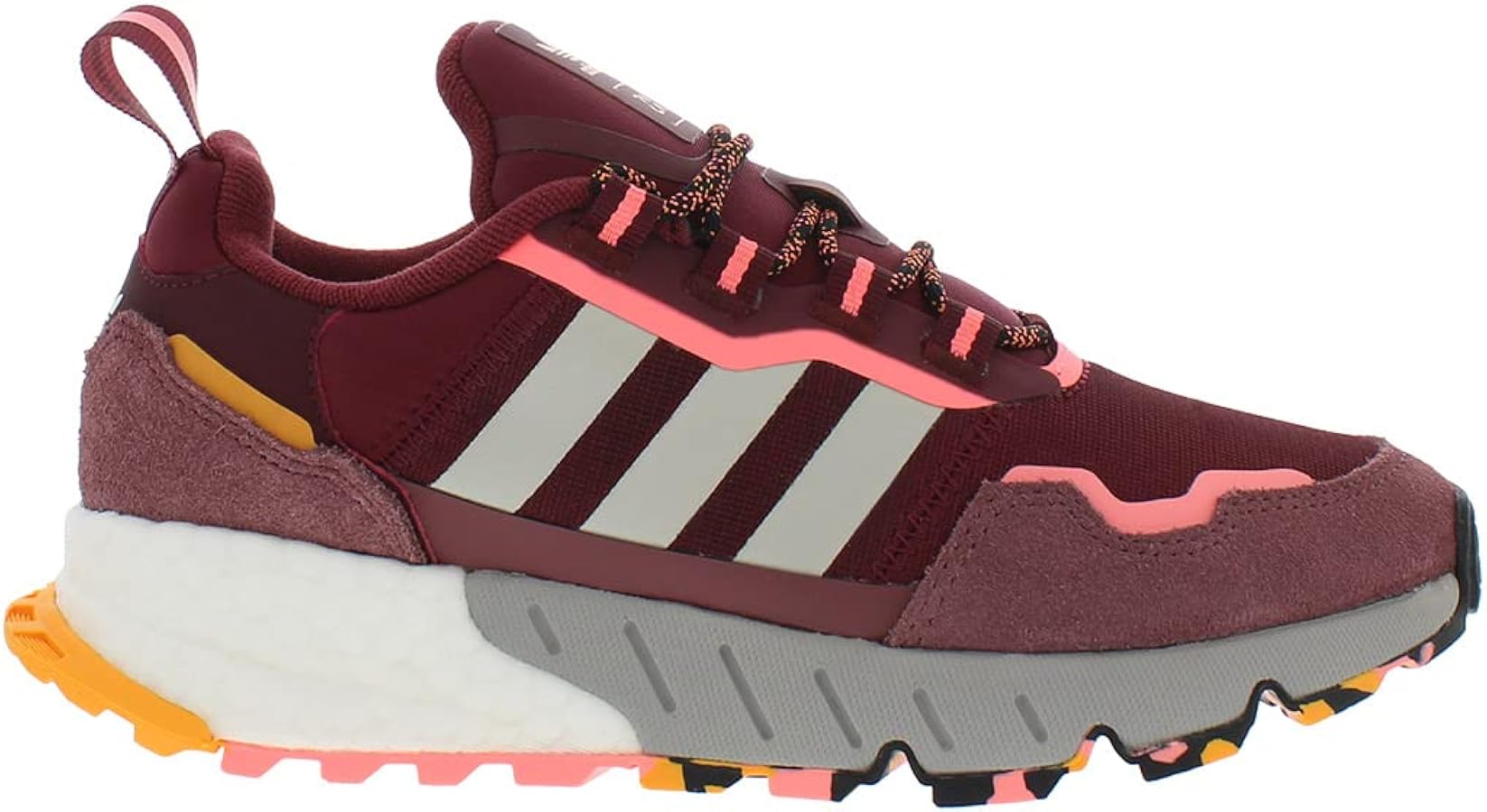 Amazon.com | Adidas Zx 1K Boost Seasonality Womens Shoes Size 8.5