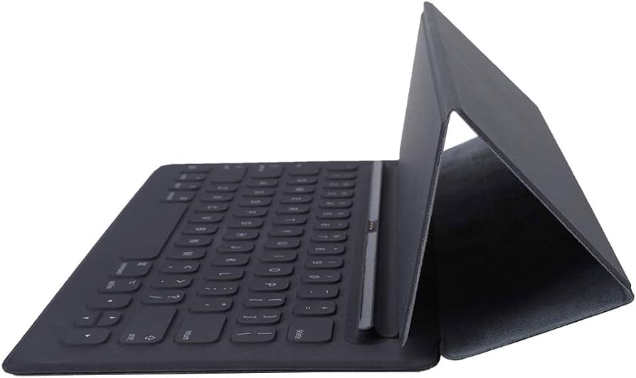 Amazon.com: Smart Keyboard for pro, 12.9in Portable Tablet