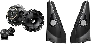 Amazon.co.jp: パイオニア スピーカー カロッツェリア TS-F1640S-2