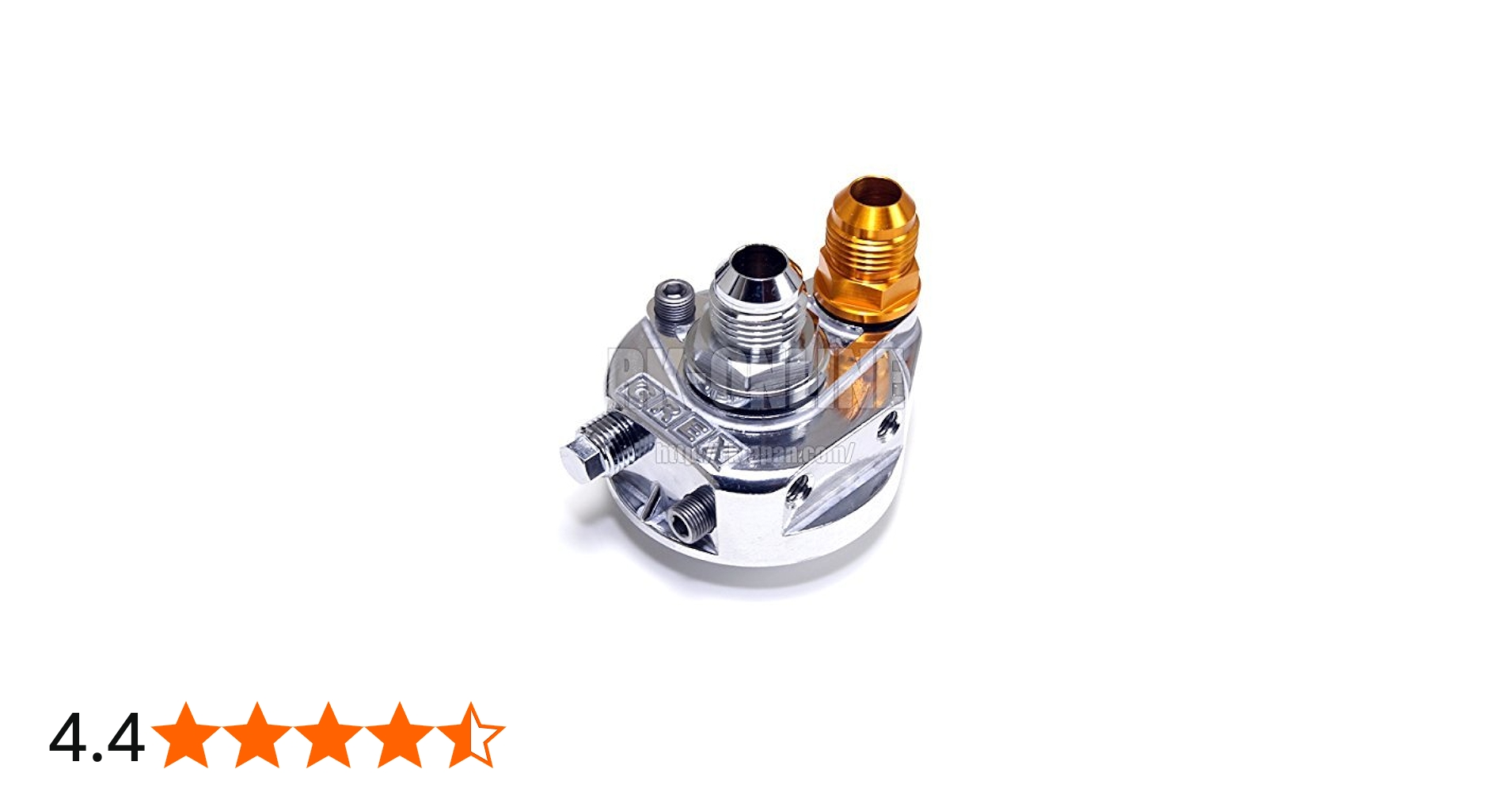 Amazon | トラスト GReddy オイルクーラー用リペアパーツ オイル