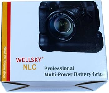 Amazon | NLC MB-D11 マルチパワーバッテリーパック 互換品 一眼レフ