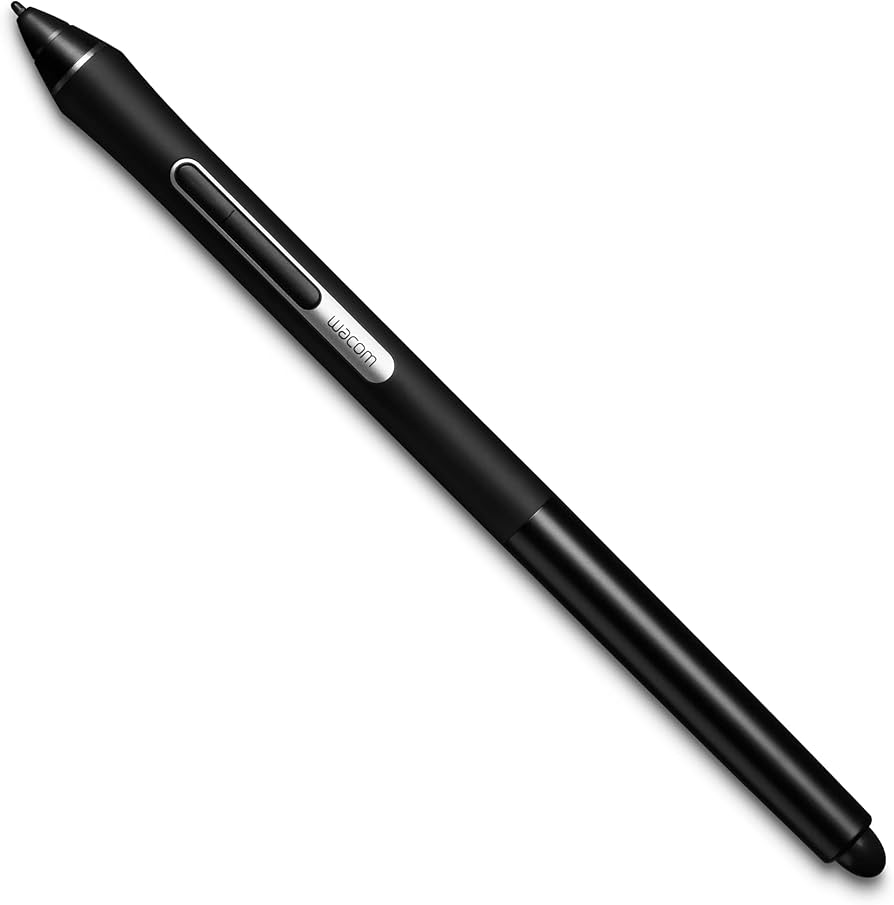 Amazon | Wacom Pro Pen Slim（KP301E00DZ） | Wacom(ワコム) | ペン