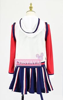 Amazon.co.jp: [COSMAYA]（TDL）ジャンボリミキ！レッツ・ダンス！女性