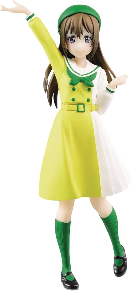 Amazon | ラブライブ！虹ヶ咲学園スクールアイドル同好会 桜坂 しずく