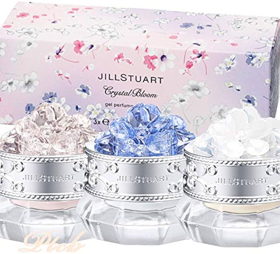 Amazon.co.jp: JILLSTUART(ジルスチュアート) クリスタルブルーム