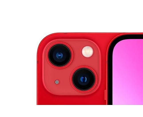 Amazon.com: Apple iPhone 13, 128GB, (PRODUCT)RED - AT&T (Renewed