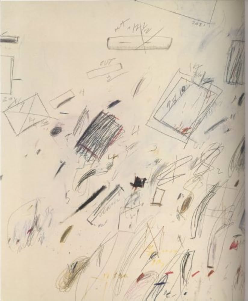 Cy Twombly: Cycles and Seasons: Serota, Nicholas, Shiff, Richard