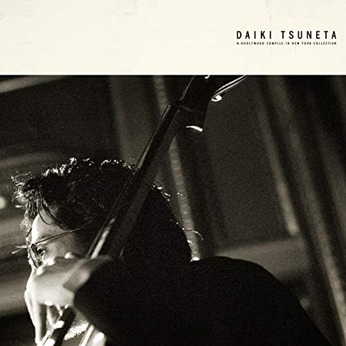 Amazon.co.jp: N.HOOLYWOOD COMPILE IN NEW YORK COLLECTION : 常田 大