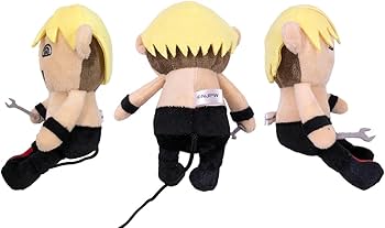 Amazon.co.jp: 新日本プロレスリング ぬいぐるみ ぴょんすけ SHO 2024