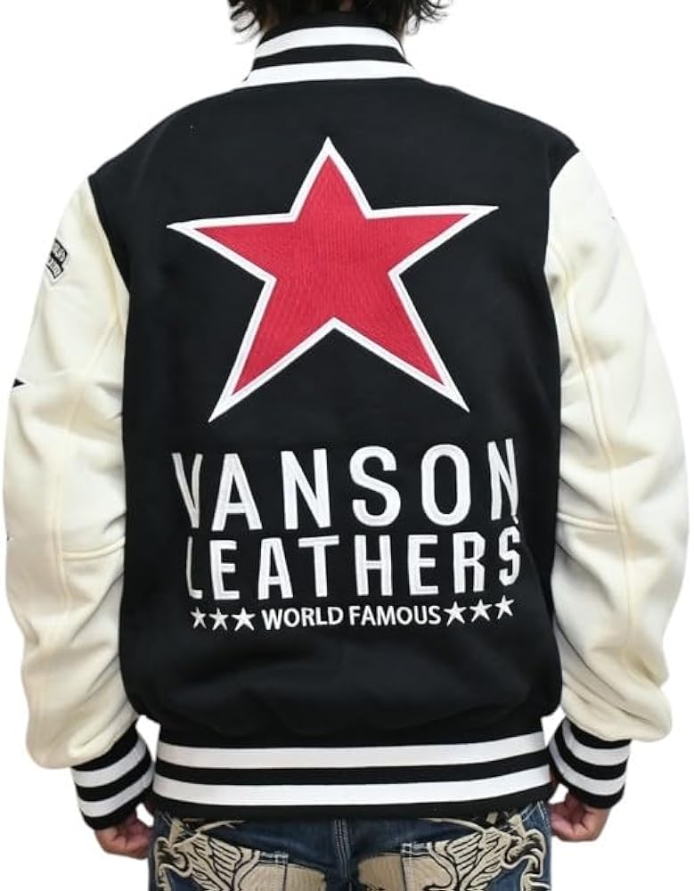 Amazon | [バンソン] NVSZ-2417 リバーシブル スタジャン スタジアム