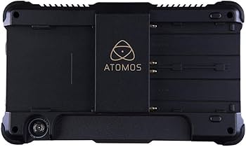 Amazon.co.jp: ATOMOS NINJA INFERNO 4K 60p モニターレコーダー : 車