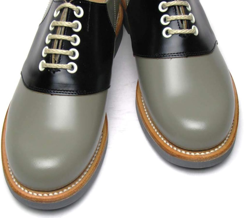 Amazon | [リーガル] サドルシューズ SHOES (2452) レザー レディース
