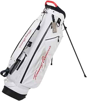 Amazon | トミーアーマー（Tommy Armour） ゴルフ キャディバッグ